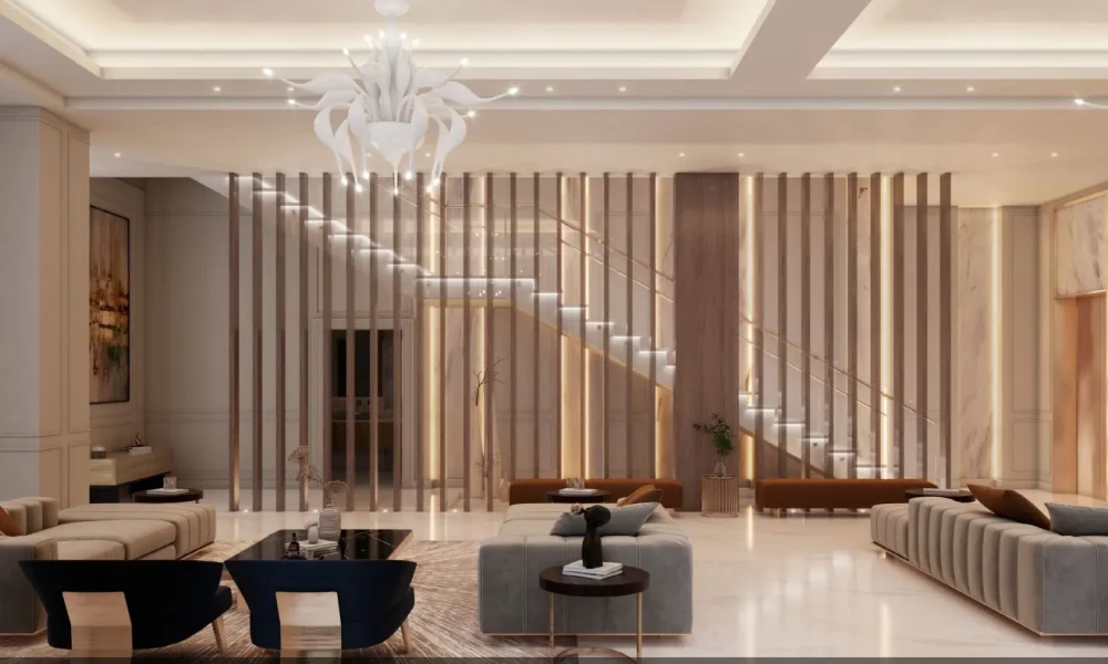 Dream villas located in Costa Malaz the pearl small 1