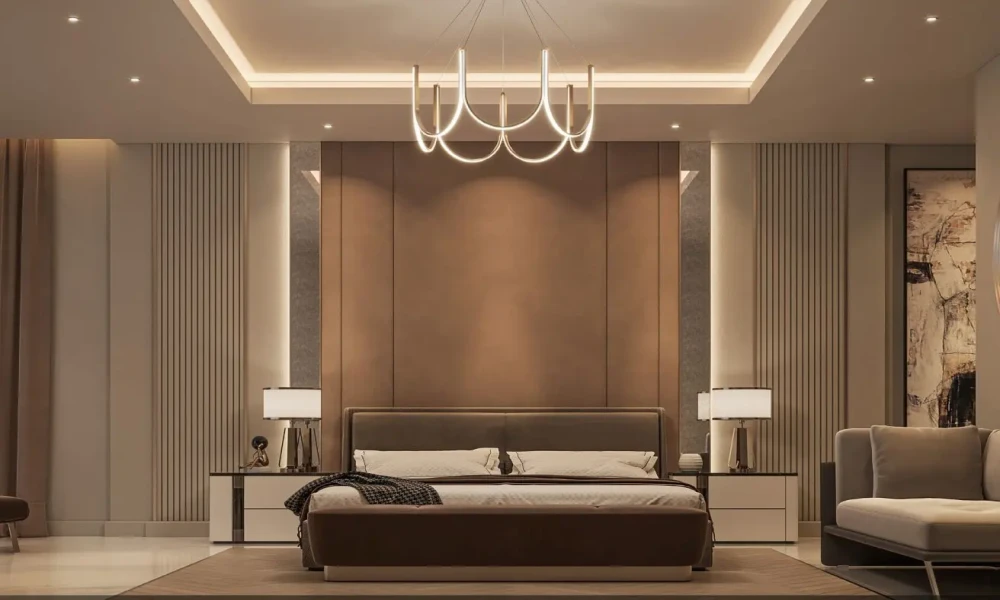 Dream villas located in Costa Malaz the pearl - Image 4