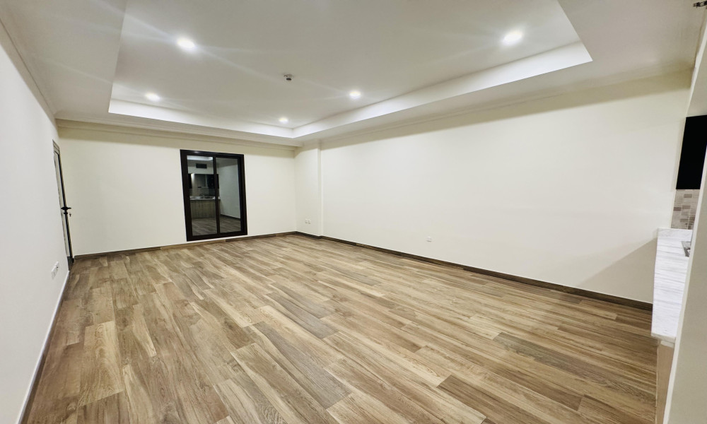 ELEGANT 1 BHK SEMI FURNISHED FOR RENT | LUSAIL FOX HILLS