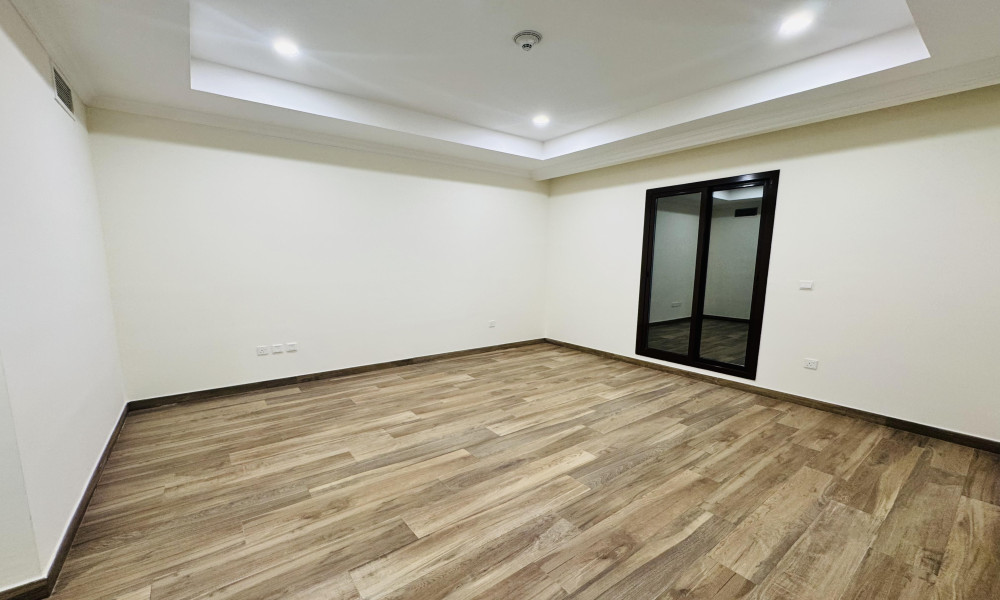 ELEGANT 1 BHK SEMI FURNISHED FOR RENT | LUSAIL FOX HILLS - Image 6