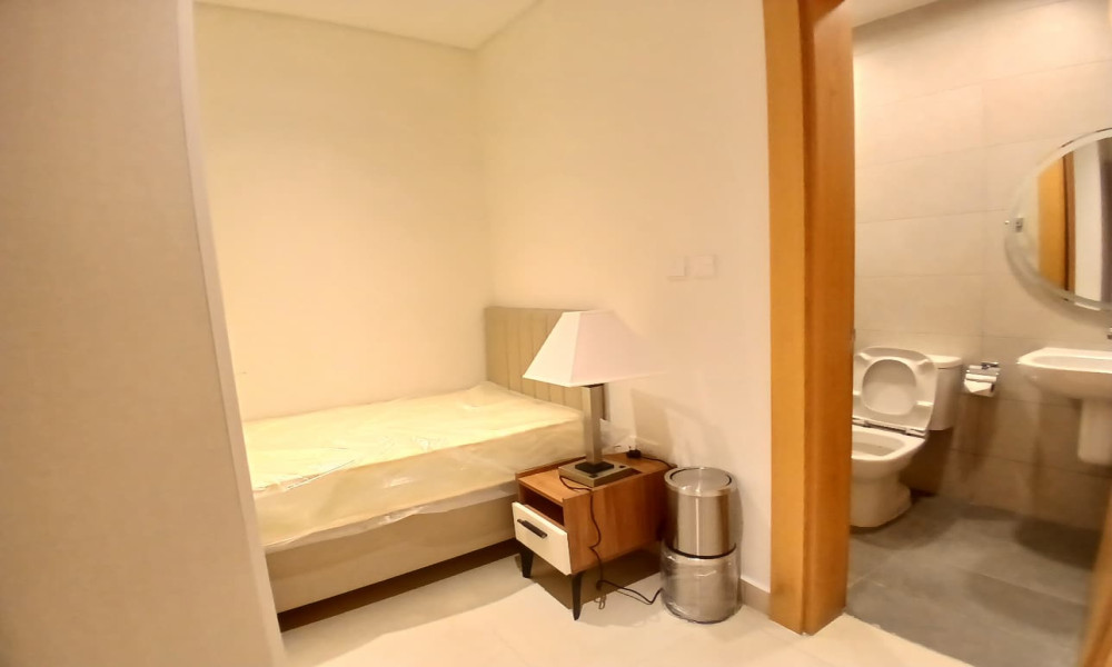 ELEGANT 2 BHK APARTMENT FOR RENT | FF | FLORESTA small 1