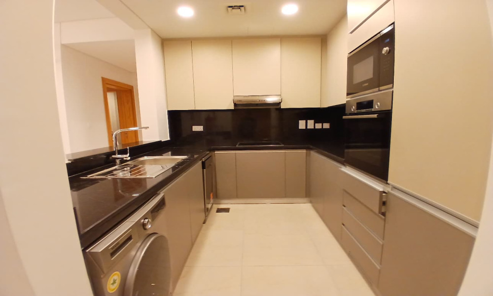 ELEGANT 2 BHK APARTMENT FOR RENT | FF | FLORESTA small 3