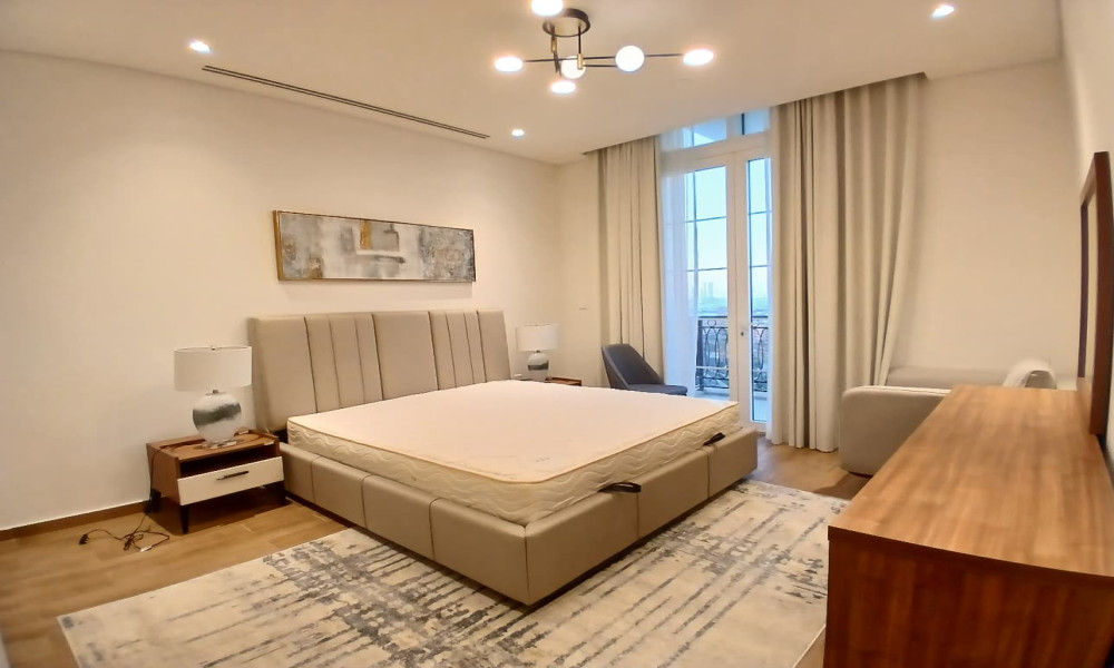 ELEGANT 2 BHK APARTMENT FOR RENT | FF | FLORESTA - Image 6