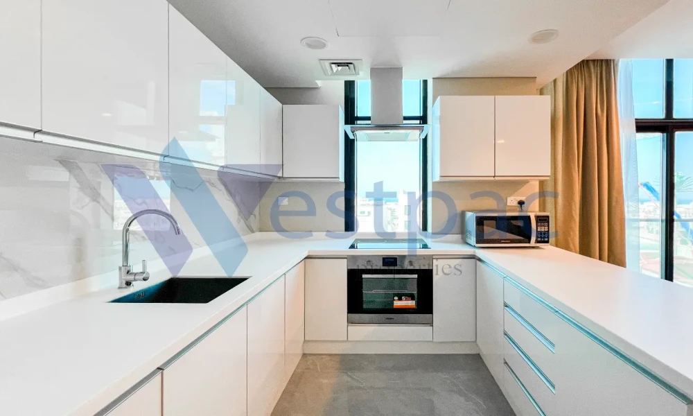 ELEGANT 2 BHK FOR RENT | FF | PRIME LOCATION - Image 4