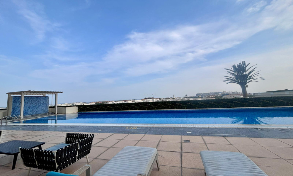 ELEGANT 2 BHK FOR RENT IN PEARL | FULLY FURNISHED