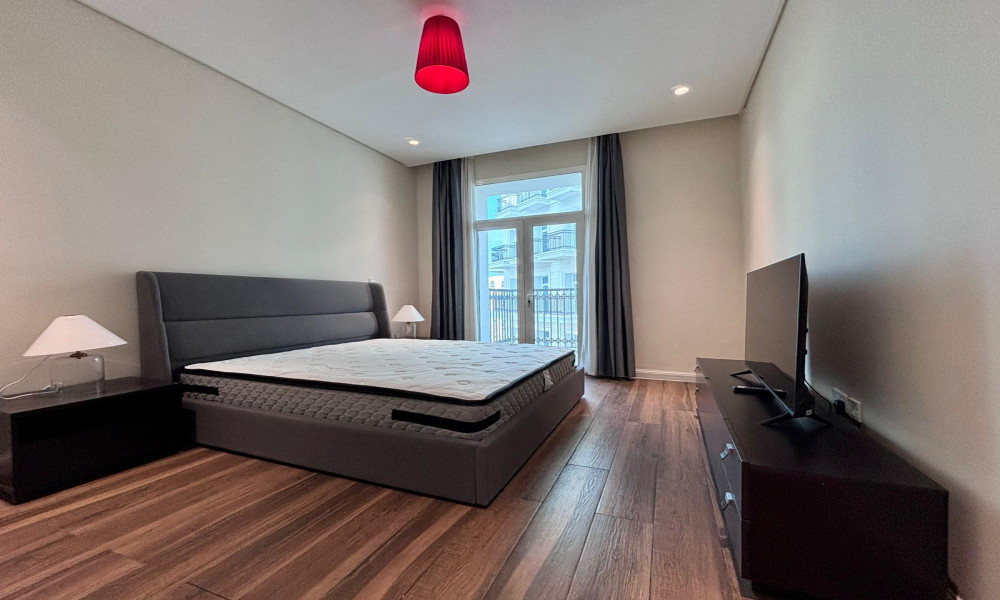 ELEGANT 2 BHK FOR RENT IN PEARL | FULLY FURNISHED small 1