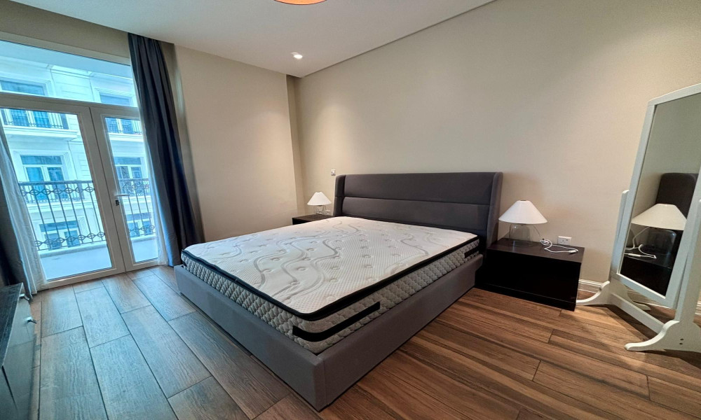 ELEGANT 2 BHK FOR RENT IN PEARL | FULLY FURNISHED - Image 6