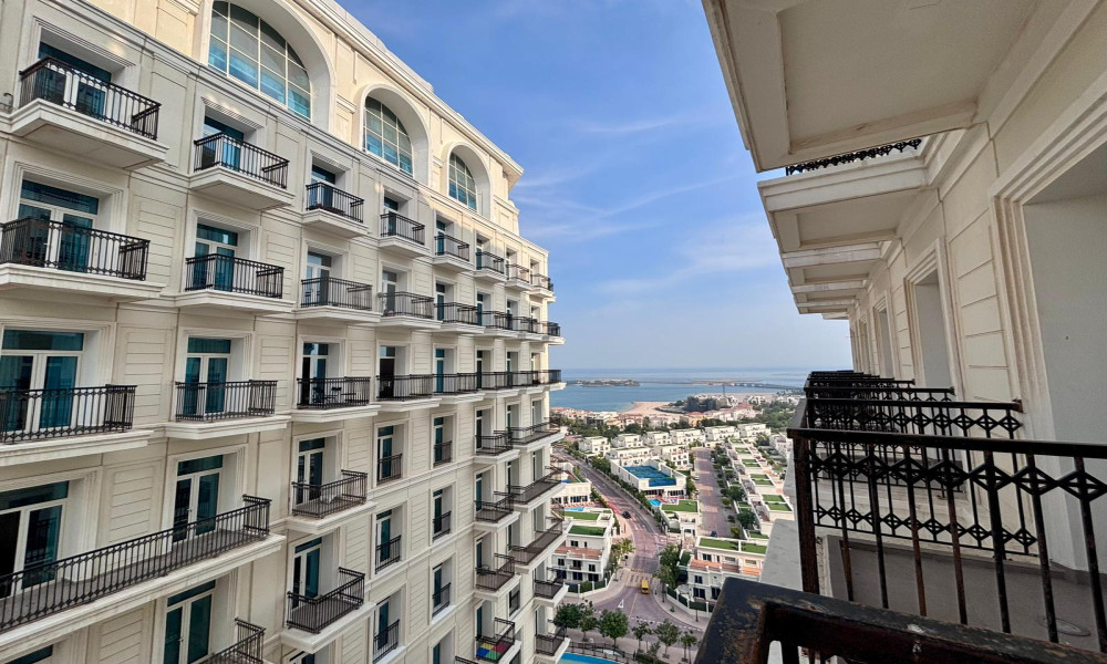 ELEGANT 2 BHK FOR RENT IN PEARL | FULLY FURNISHED - Image 7