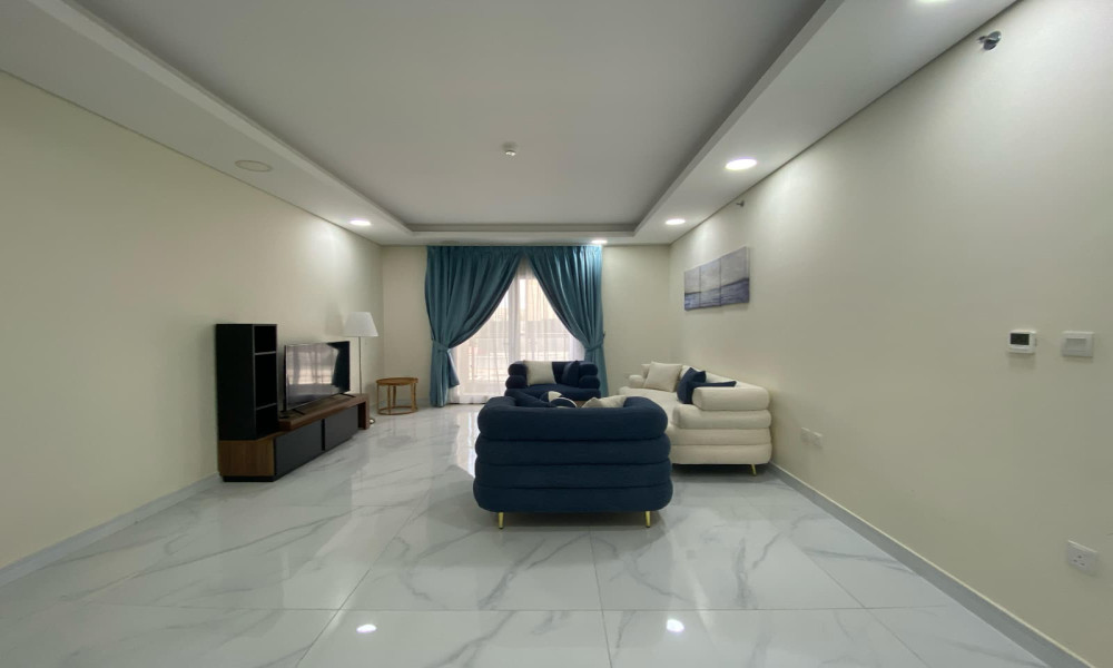 ELEGANT 2BHK FOR RENT | FF | BALCONY | FOX HILLS