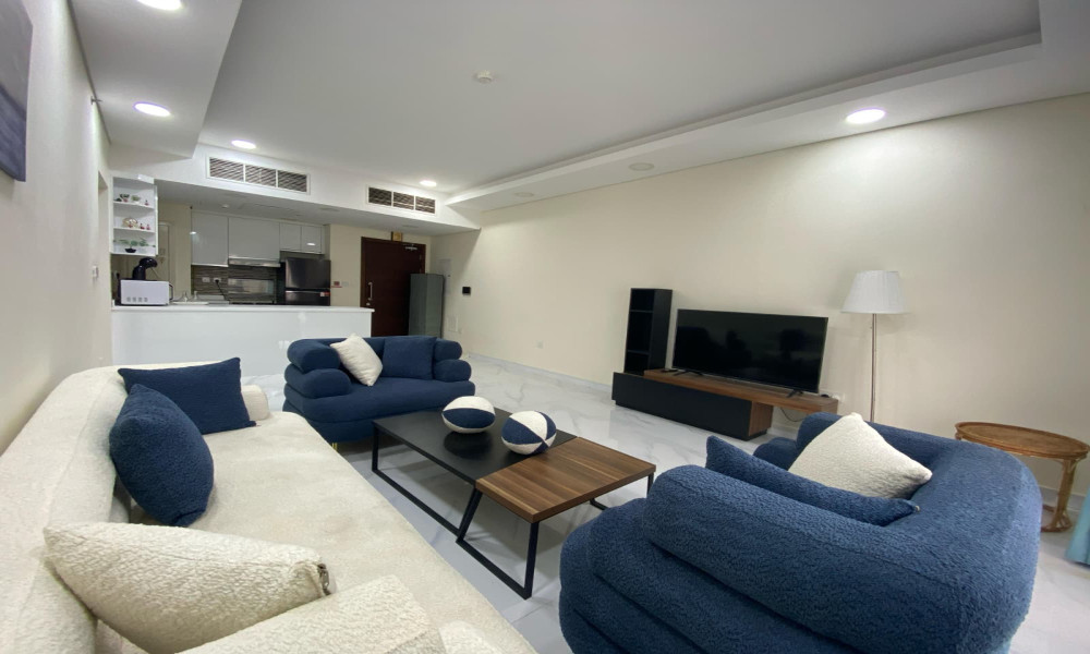 ELEGANT 2BHK FOR RENT | FF | BALCONY | FOX HILLS small 2