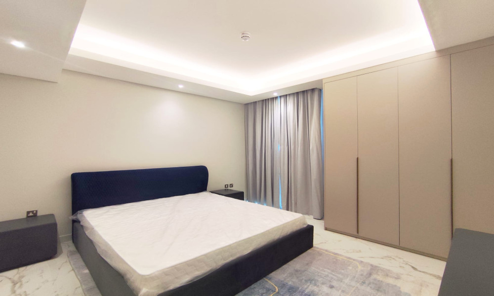 ELEGANT 2BHK FOR RENT IN LUSAIL | FULLY FURNISHED small 2