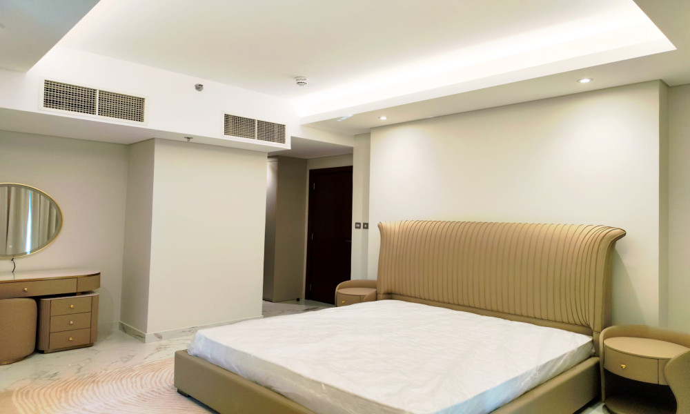 ELEGANT 2BHK FOR RENT IN LUSAIL | FULLY FURNISHED - Image 4