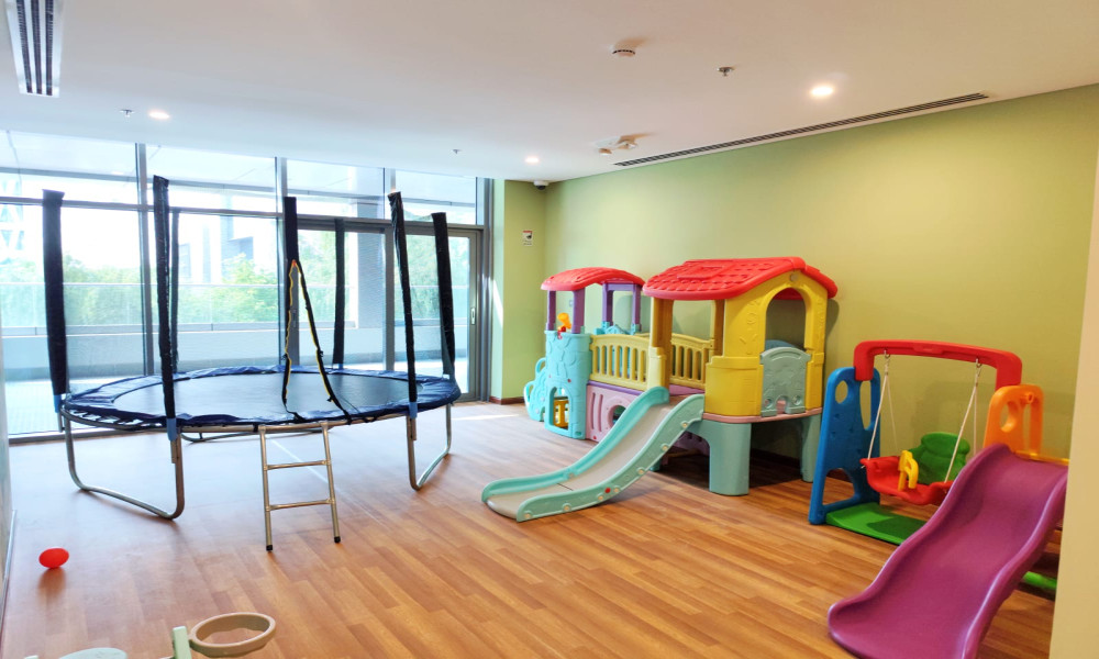 ELEGANT 2BHK FOR RENT IN LUSAIL | FULLY FURNISHED - Image 5