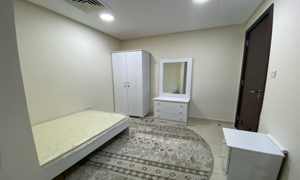 ELEGANT 2BHK+MAID | FOR SALE | FF | BALCONY | FOX HILLS - Image 5