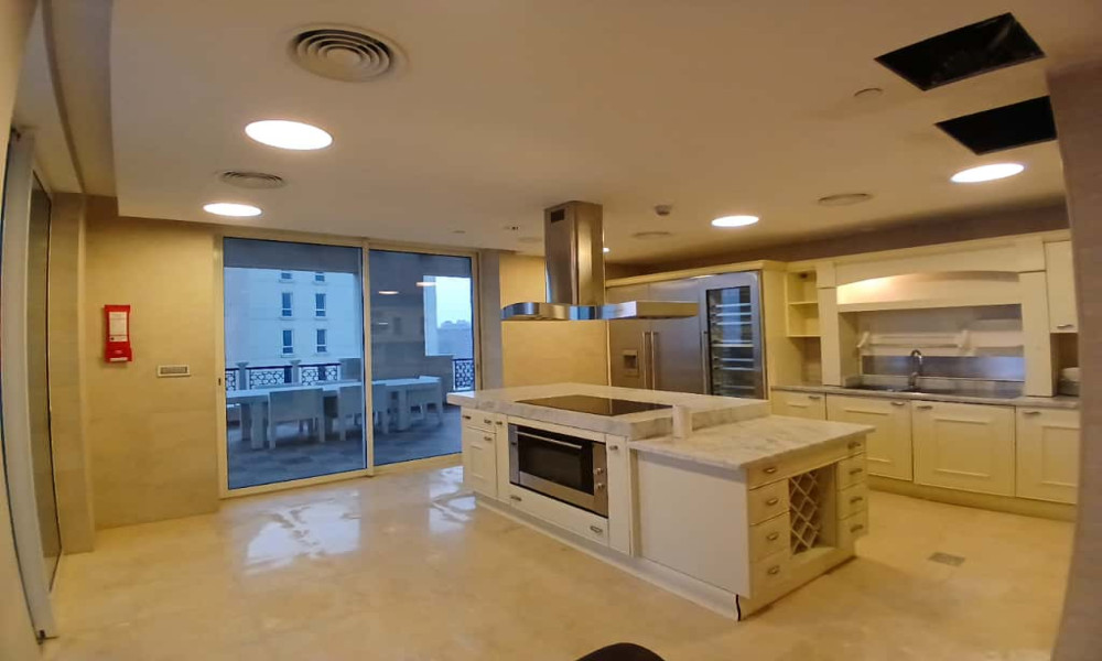ELEGANT 7 BHK PENTHOUSE FOR RENT IN VIVA BAHRIYAH | FF small 1