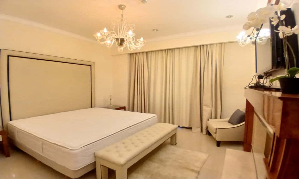 ELEGANT 7 BHK PENTHOUSE FOR RENT IN VIVA BAHRIYAH | FF - Image 6