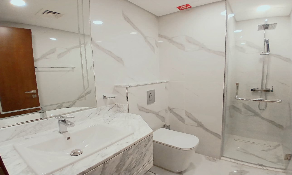 ELEGANT APARTMENT FOR RENT | 2 BHK FULLY FURNISHED | LUSAIL - Image 5