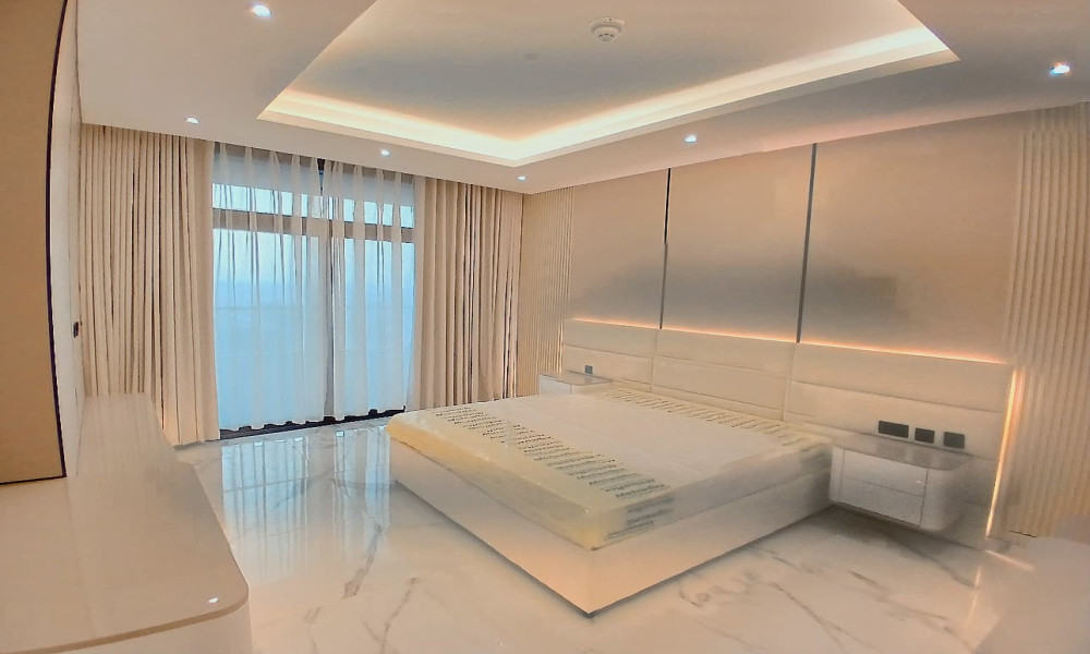 ELEGANT APARTMENT FOR RENT | 2 BHK FULLY FURNISHED | LUSAIL - Image 6