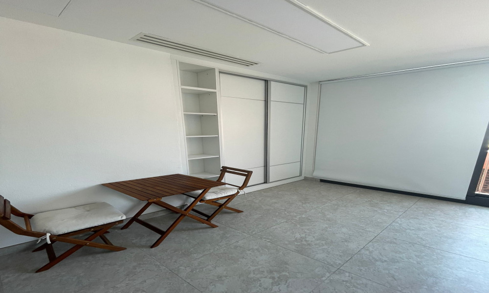 ELEGANT FF STUDIO IN PEARL | IDEAL FOR INVESTORS FOR SALE small 1