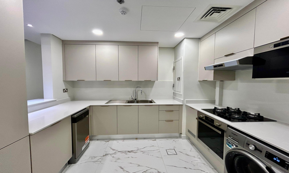 ELEGANT LIVING 2 BHK FOR RENT IN LUSAIL | FF small 3