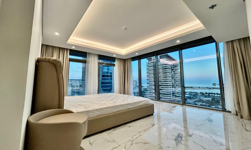 ELEGANT LIVING 2 BHK FOR RENT IN LUSAIL | FF - Image 6