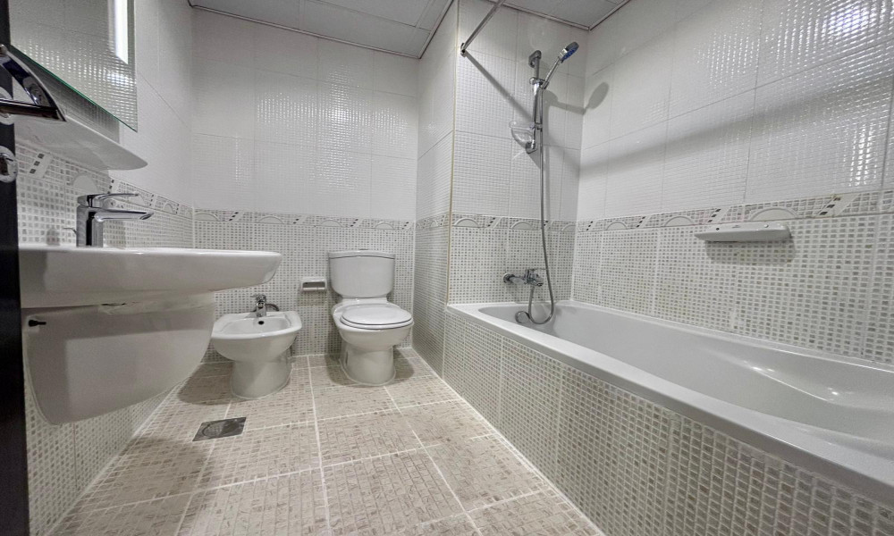 EXCLUSIVE FURNISHED 3 BHK FOR RENT | WEST BAY - Image 7