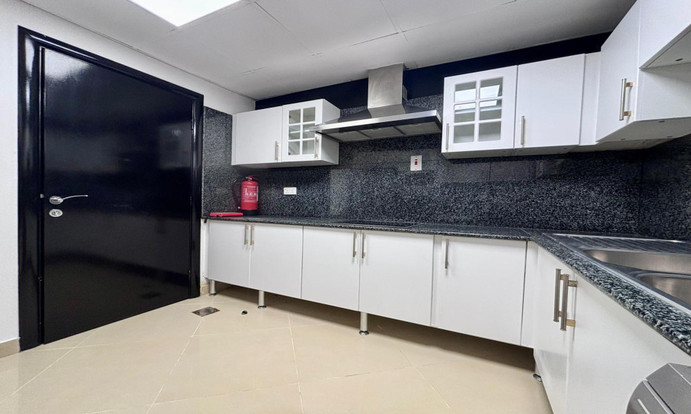 FAMILY READY 2BHK FOR RENT | FF | WEST BAY small 3