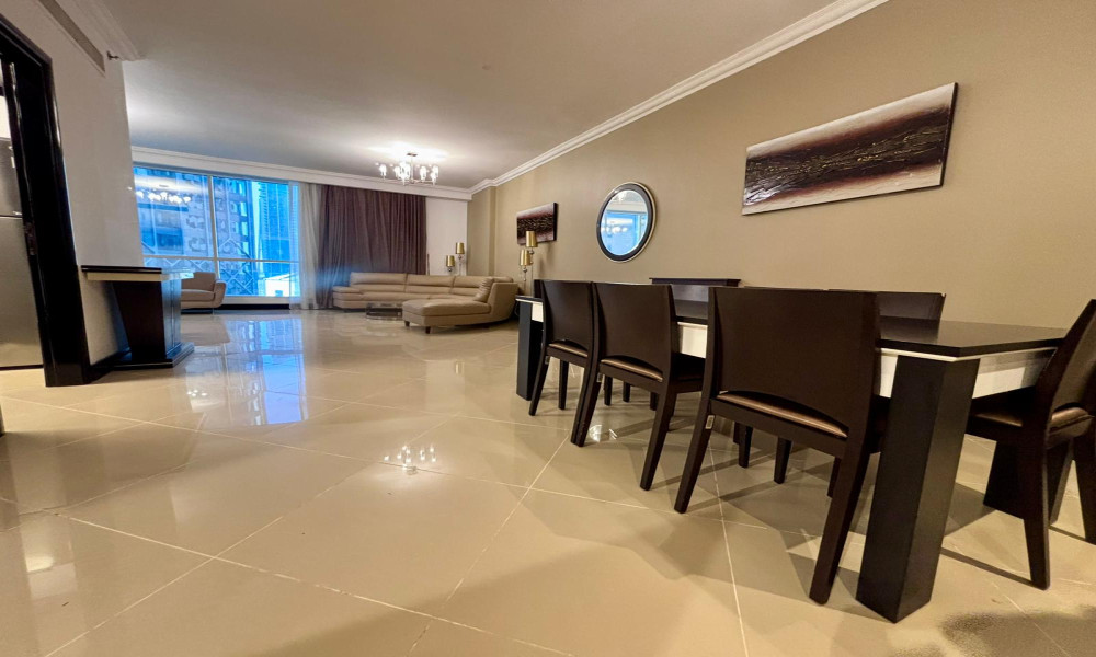 FAMILY READY 2BHK FOR RENT | FF | WEST BAY - Image 6