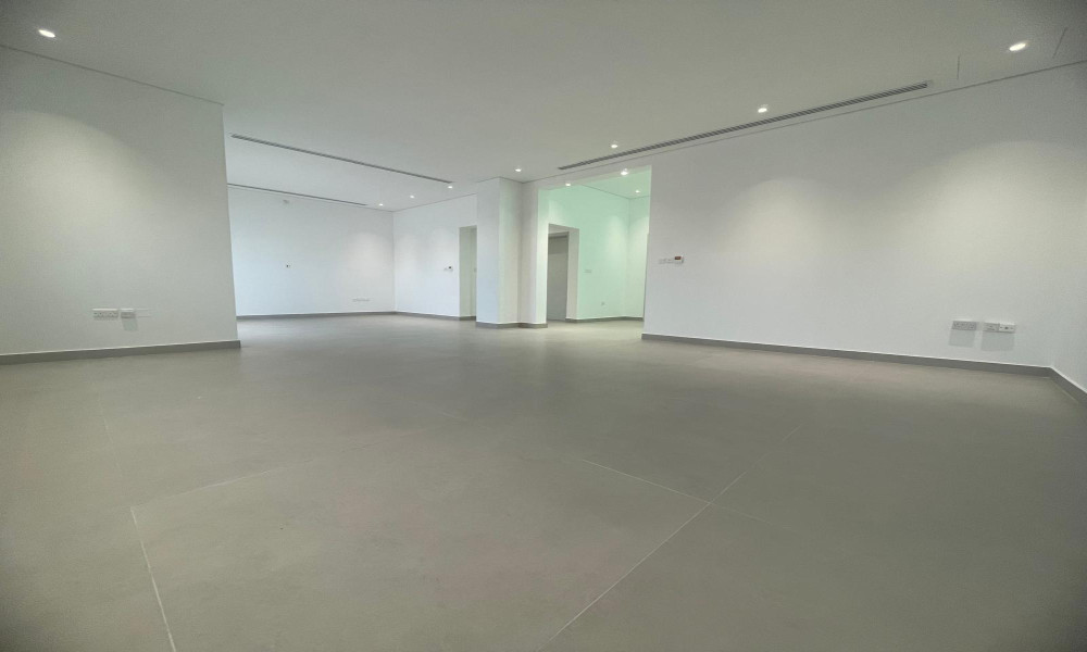 FAMILY VILLA 4 BHK FOR RENT IN AIN KHALED | SF - Image 6