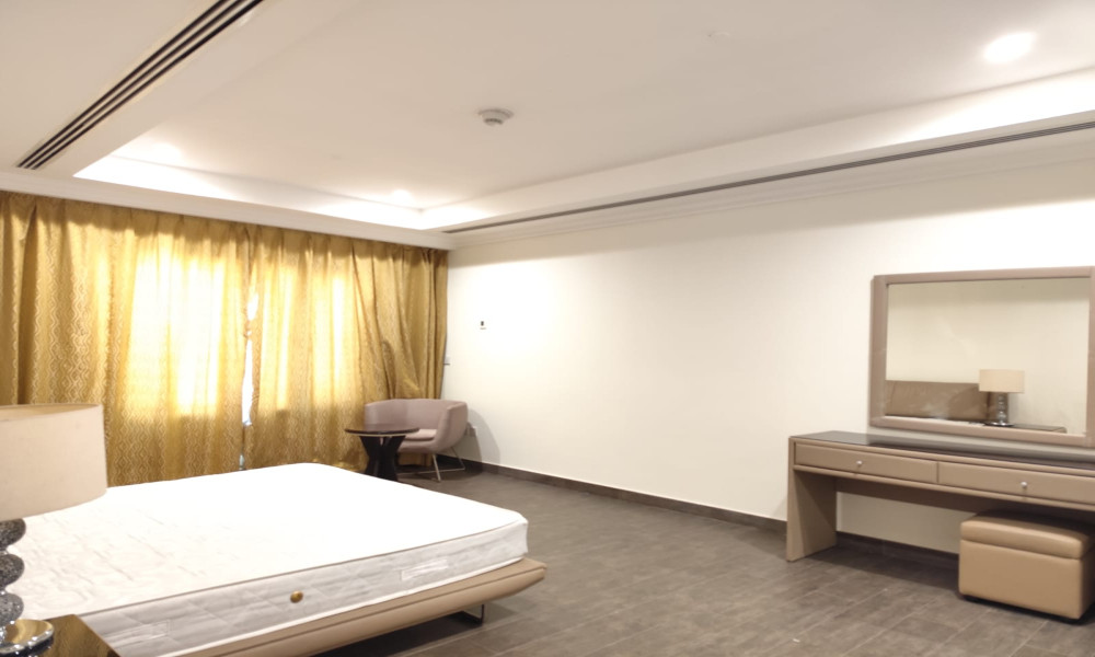 FOR RENT APARTMENT IN PEARL 1 BHK FULLY FURNISHED - Image 6