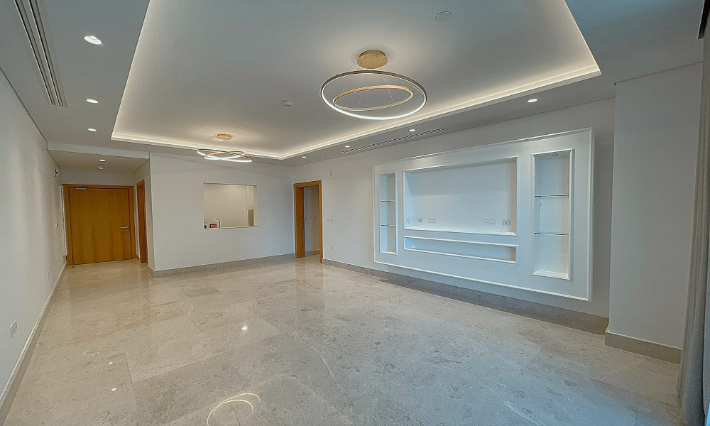 HOME LIVING FOR RENT 2 BHK | SF | IN FLORESTA small 2