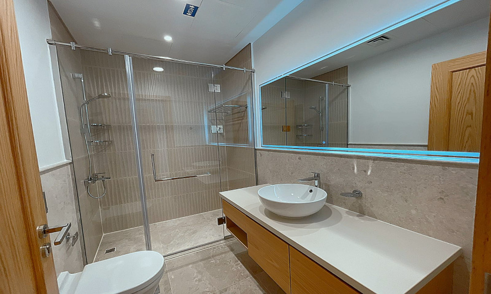 HOME LIVING FOR RENT 2 BHK | SF | IN FLORESTA - Image 5