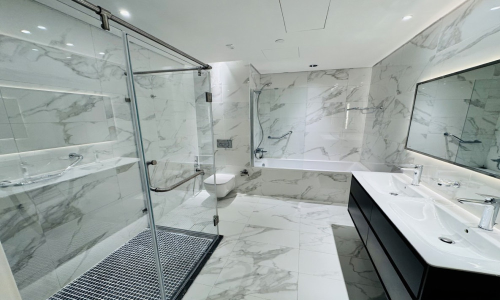 IDEAL FOR FAMILY 2BHK APARTMENT FOR RENT IN GEWAN SF - Image 5