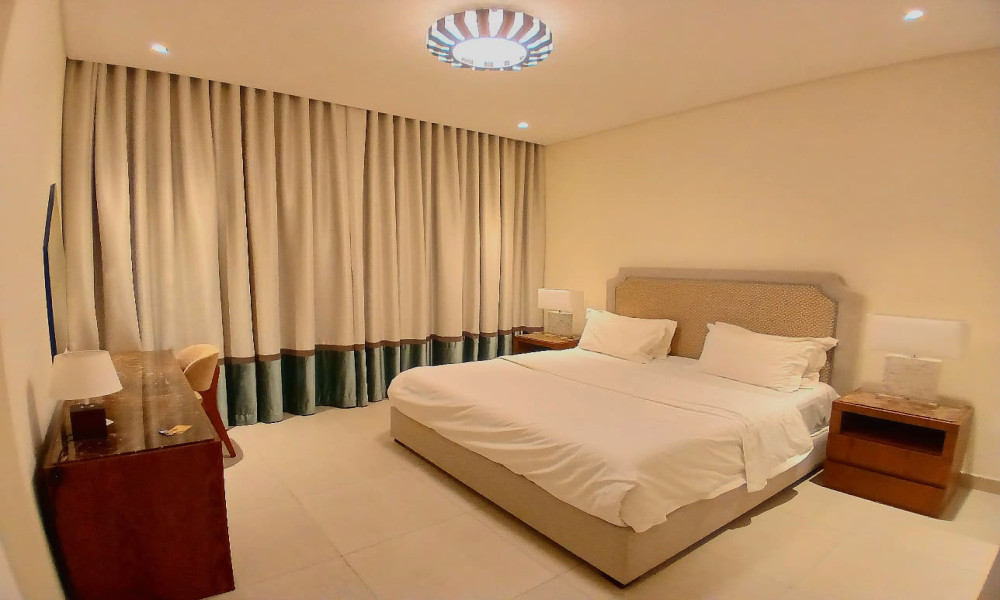 IDEAL PLACE FOR RENTERS IN LUSAIL | 2 BHK FULLY FURNISHED - Image 6