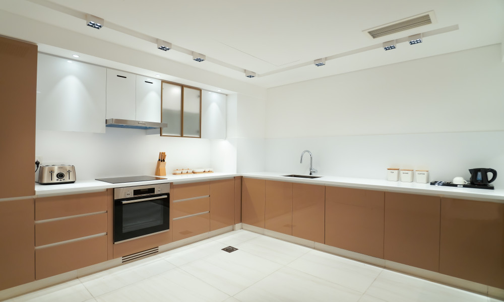 4 Bedroom Duplex + Maid |Brand New limited Premium | SF small 3