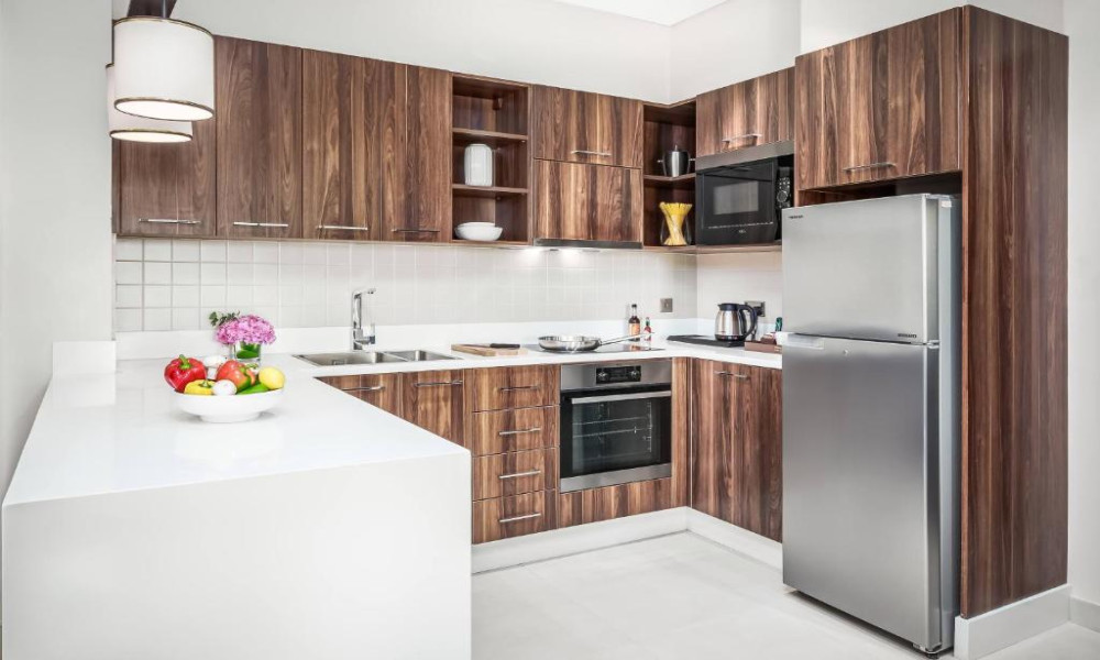 LUXURIOUS 2 BHK FOR RENT IN AL SADD | FF small 1