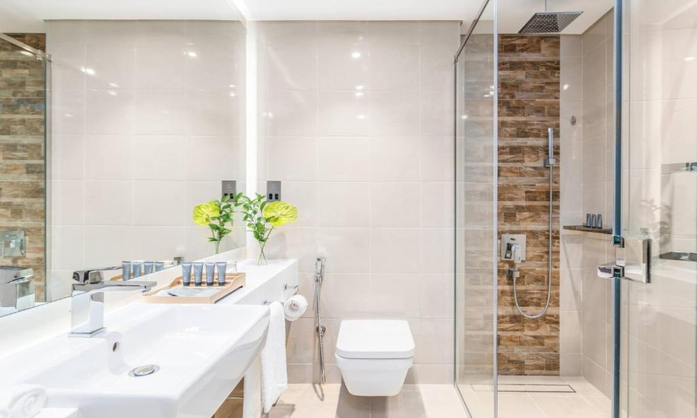 LUXURIOUS 2 BHK FOR RENT IN AL SADD | FF small 3