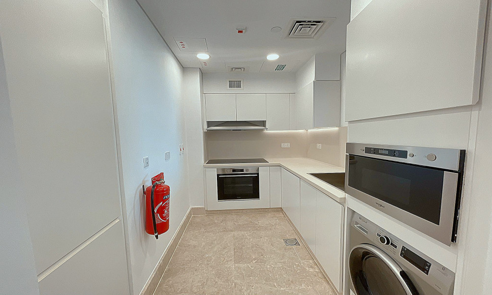 LUXURIOUS 2BHK FOR RENT IN FLORESTA GARDENS | FF small 3