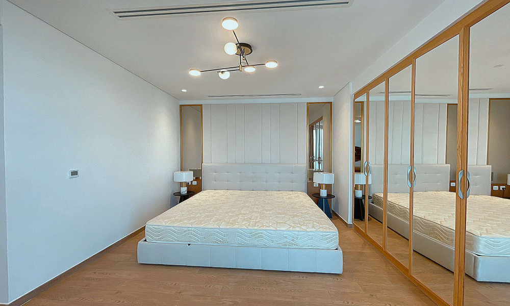 LUXURIOUS 2BHK FOR RENT IN FLORESTA GARDENS | FF - Image 6