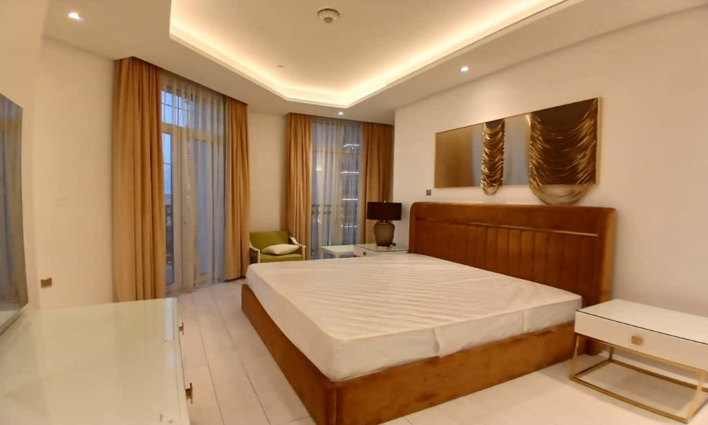 LUXURIOUS LIVING 2 BHK FOR RENT IN FLORESTA GARDENS | FF - Image 4