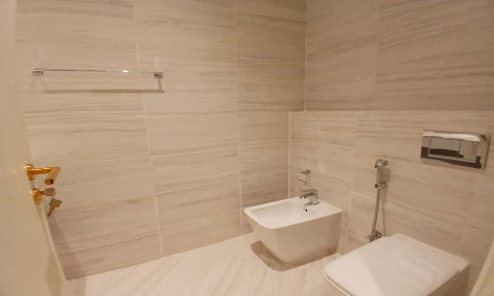 LUXURIOUS LIVING 2 BHK FOR RENT IN FLORESTA GARDENS | FF - Image 5