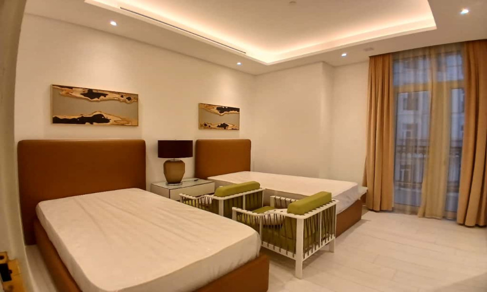 LUXURIOUS LIVING 2 BHK FOR RENT IN FLORESTA GARDENS | FF - Image 6