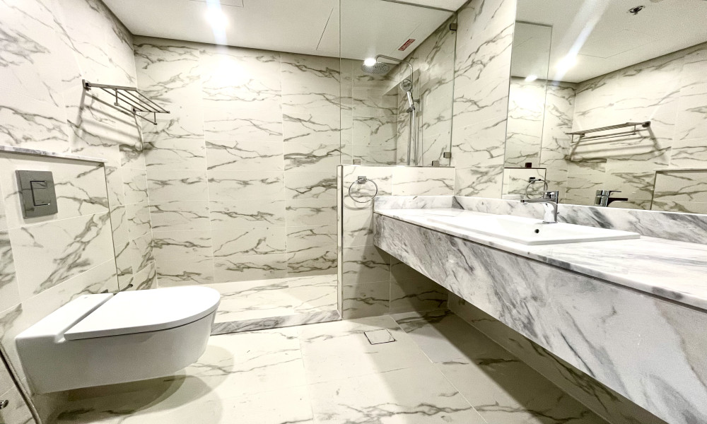 LUXURIOUS YET BUDGET FRIENDLY 2 BHK FOR RENT | FF - Image 7