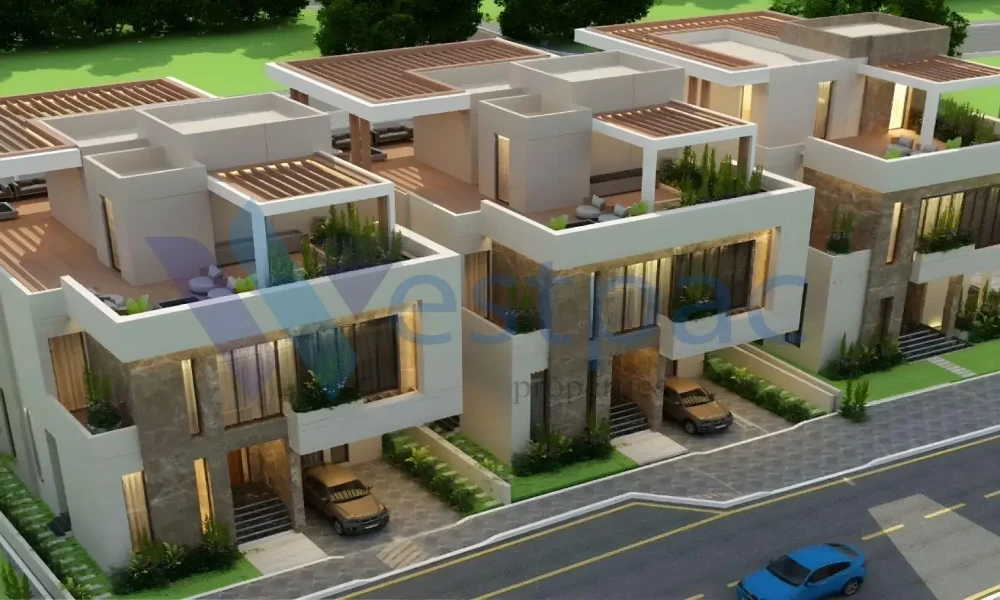 LUXURY 5 BHK VILLA WITH P/POOL FOR SALE IN PEARL - Image 6