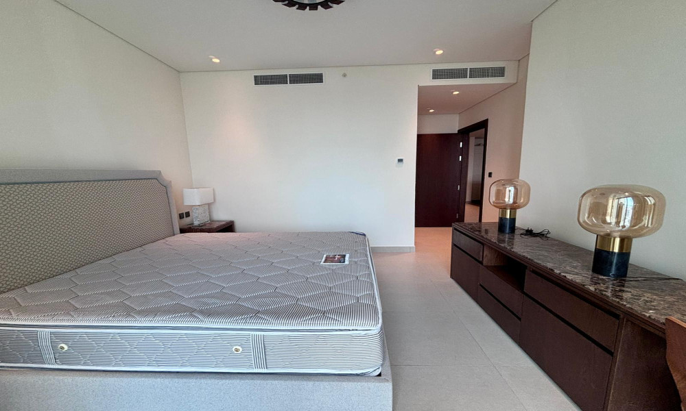 LUXURY FURNISHED 3BHK HOME AT THE PEARL APARTMENTS small 3