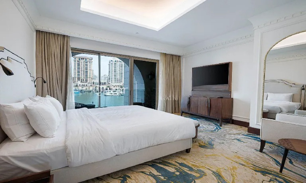 LUXURY TOWNHOUSE FOR SALE | 4BHK PLUS MAID | FF