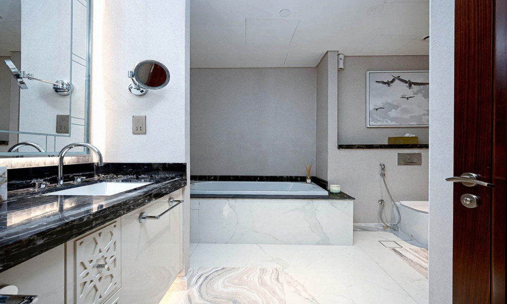 LUXURY TOWNHOUSE FOR SALE | 4BHK PLUS MAID | FF - Image 6