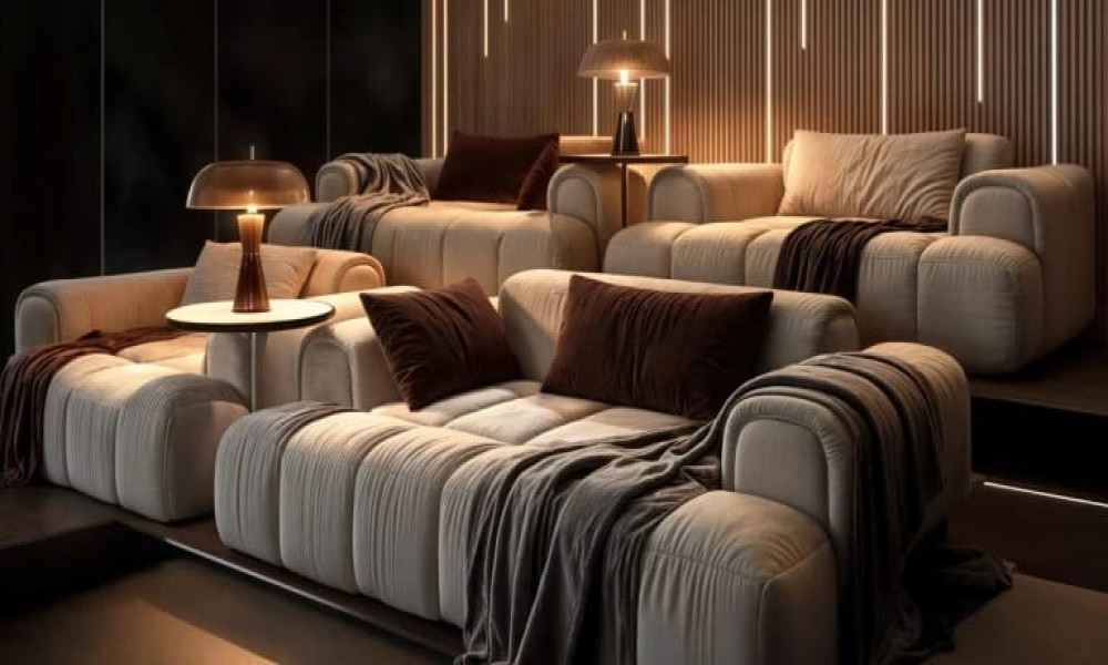 Luxury Waterfront Apartments for Sale Only 0% DP small 1