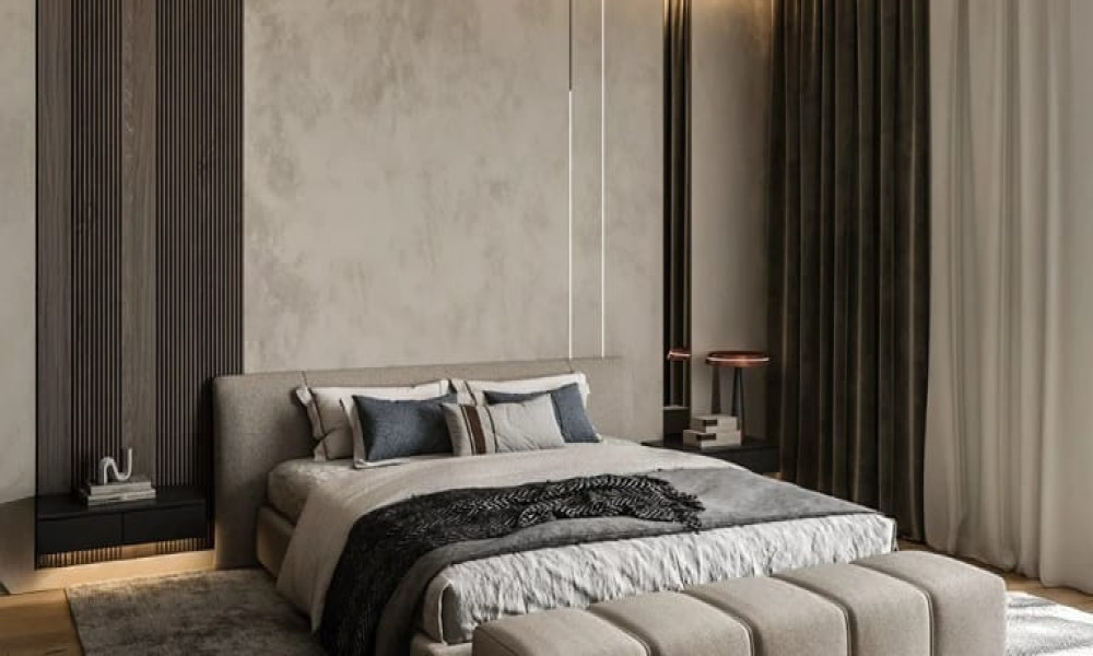 Luxury Waterfront Apartments for Sale Only 0% DP small 2