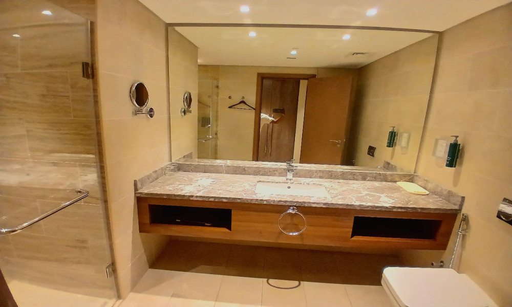 MODERN 2 BHK APARMENT FOR RENT IN MUNTAZAH | FULLY FURNISHED - Image 5